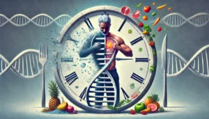 Intermittent Fasting for Men Over 40: Benefits, Risks, and How to Start