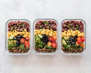 Meal Prep 101: Time-Saving Strategies for Busy Men Over 40